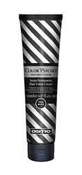 Osmo Color Psycho Wild Black Semi Permanent Hair Colour Cream Dye 150ml