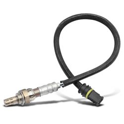 Lambdasonde Diagnosesonde voor Coupe C124 E-Klasse W124 W210 A124 C124 S124 S210 M-Klasse W163 S-Klasse W140 W220 C215 SL R129 2.0L-5.4L 1992-2006 0005. 408117S1