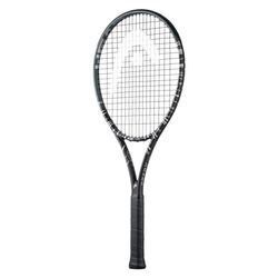 HEAD Unisex vuxen MX Spark SUPRM tennisracket, Stealth, 2