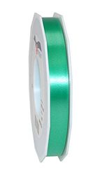 C.E. Pattberg Präsent - America Curling Ribbon Green 15 mm width, 91 m length