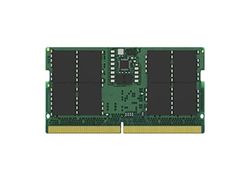 Kingston Märkt minne 16 GB DDR5 4800MT/s SODIMM modul KCP548SS8-16 notebook minne