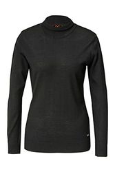 19V69 ITALIA Ketty Black Tröja (2) Damer, Nero, M
