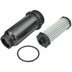 MEYLE Zestaw filtrów hydraulicznych, napęd automatyczny