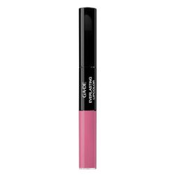 GA-DE Everlasting Lip Color, 57 - Full Coverage, Non-Oily, Moisturizing, Long Lasting Lipstick - Dries Quickly into Ultra-Thin Film - 0.28 oz