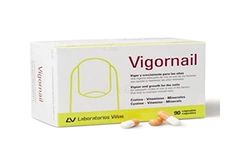 Vigornail 90 Cap Uñas