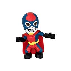 Supermasked - Pepper Man - actionfigur