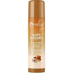 MIELLE ORGANICS Oats & Honey Soothing Scalp Stick 14 g