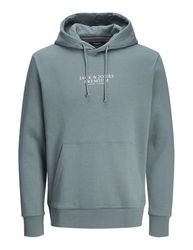 JACK&JONES JPRBLUARCHIE Sweat Hood NOOS