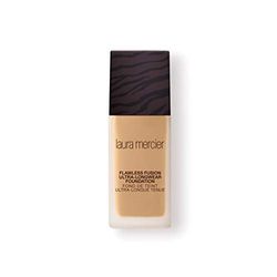 Laura Mercier Flawless Fusion Ultra Longwear Base de maquillaje líquida 2W1.5 Bisque, 30 ml