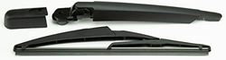 Taros Trade 244-6720-N-83830 Conjunto de limpa-para-brisas e braço traseiro 290 mm