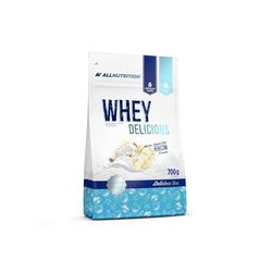 ALLNUTRITION PRO WHEY+, White Chocolate Coconut, 700 g, Whey Protein Powder