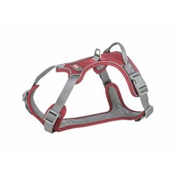 Trixie Active Premium Pettorina per Cane Rosso S XS/S - Marca: Trixie - EAN: 4053032685758