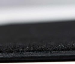 MTM SP-601 Tapetes personalizados em veludo para C4 I 2004-2010