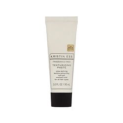 Kristin Ess Fragrance Free Texturizing Paste For Unisex 3 Oz Paste