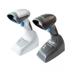 Datalogic RBP-2X00 - accessoires pour lecteur de code barres (Noir, QBT2400, QM2400)