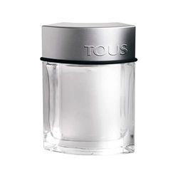 Tous Tous Man Eau de Toilette Vaporizador 50 ml