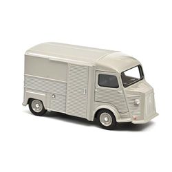 NOREV Miniatyr, 310812, grå, 1/64:e MINIJET
