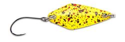 Saeger 224356 Spoon Esca Artificiale, Ys, 3 g