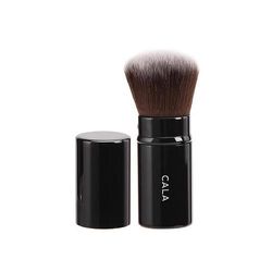 CALA. Pinceau de maquillage rétractable KABUKI BRUSH