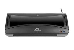 Tracer TRL-A4 Cold/hot laminator 300mm/min Nero
