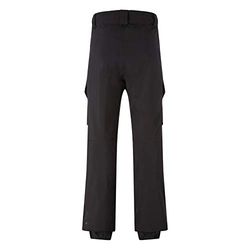 O'Neill Carg, Pantaloni da Neve Uomo, Oscurante, L