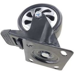 Shimano VAR Juego de 4 Ruedas Accesorios de Ciclismo, Adultos Unisex, Multicolor, Talla Única