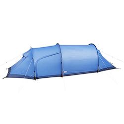 Fjallraven 53102 Tienda de Campaña, Unisex Adulto, Azul (un Blue), Talla Única