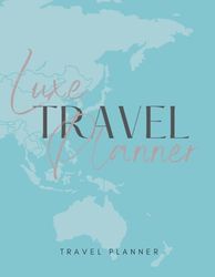 Travel Planner: Making Every Trip Unforgettable