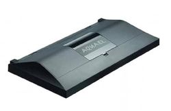 AQUAEL Leddy 60 D&N – Akvarium Light Cover – svart