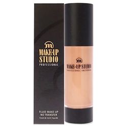 Make-Up Studio Fluid Foundation No Transfer - CB2 Amber For Women 1.18 oz Foundation