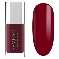 Semilac Smalto 110 Classic Red 9 ml