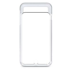 Quad Lock Cover Trasparente Poncho per iPhone 13 Pro