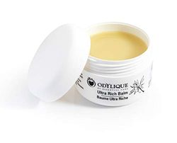 Cuidados orgânicos essenciais ultra ricos 175 g