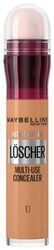 Maybelline New York, penna di copertura, correttore istantaneo anti-età, con micro applicatore, n. 10, caramello, 6,8 ml