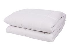 Soffim Duvet Comfort 200 Blanc 250 x 200 cm