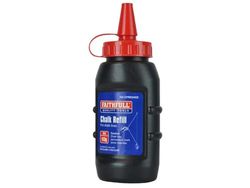 Faithfull FAICPBLUE4OZ Chalk Powder Refill Blue 113g (4oz)