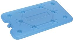 Koudbatterij, 25 x 14 x 1 cm, kleur willekeurig geselecteerd