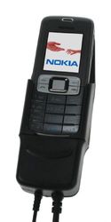 Carcomm CMPC-150 actieve autohouder voor Nokia 3109 en Nokia 3110