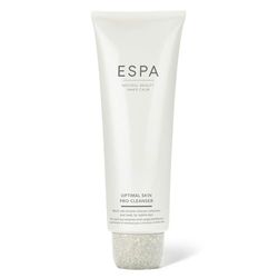 ESPA | Optimal Skin Pro-Cleanser Supersize | 200ml | 3-in-1: Cleanser, Exfoliator and Mask