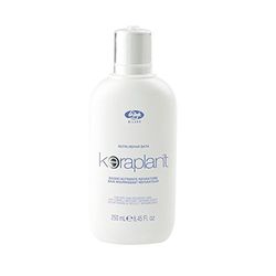 Lisaplex Shampoo Nutritivo E Idratante - 250 ml