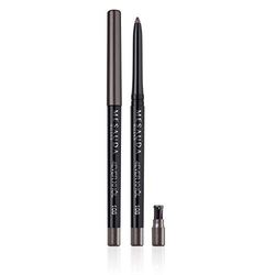 Mesauda Milano Lápiz de ojos automático Waterproof 4Ever Khol - Paquete de 3 x 0 g