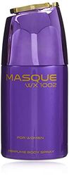 MASQUE WX1002 Body Spray for Women 250ml