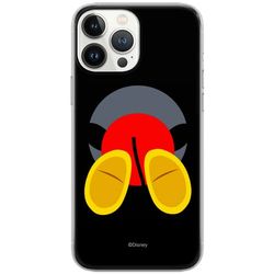 ERT GROUP mobiel telefoonhoesje voor Samsung A13 4G origineel en officieel erkend Disney patroon Mickey 034 optimaal aangepast aan de vorm van de mobiele telefoon, hoesje is gemaakt van TPU