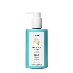 YOPE Conditioner - Dry Hair - Moisturising - Natural - Hydrating Conditioner 300ml