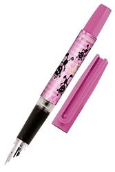 ONLINE - vulpen Bachelor Starter Klexxi pink.