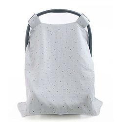 Gloop 5600913305381 - Fundas para asiento de coche, unisex