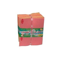 MIRELLA 2 x washandjes