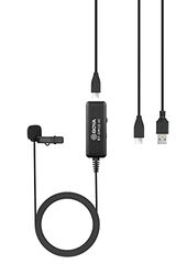 Boya Microfono Cravatta BY-DM10UC