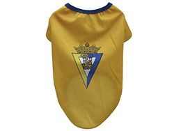 CYP Brands - Cádiz - Camiseta para Perro - Talla XXS