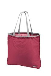 Ferrino Winkeltas, opvouwbaar, 15 l, rood